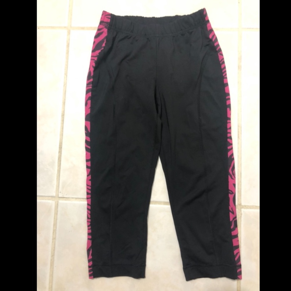 Small soffe leggings